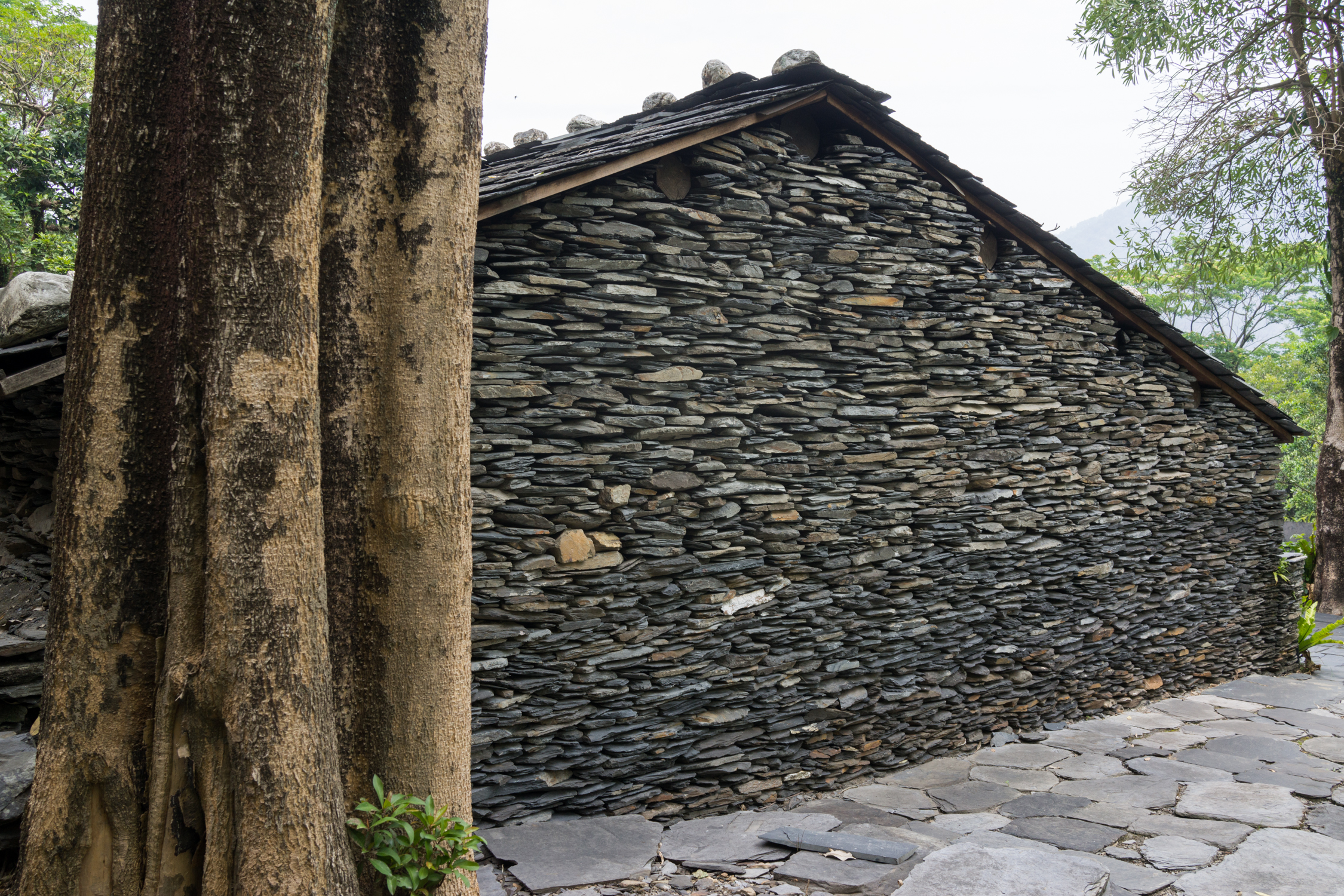 Sur les traces de l’habitat traditionnel en ardoise (4/5)