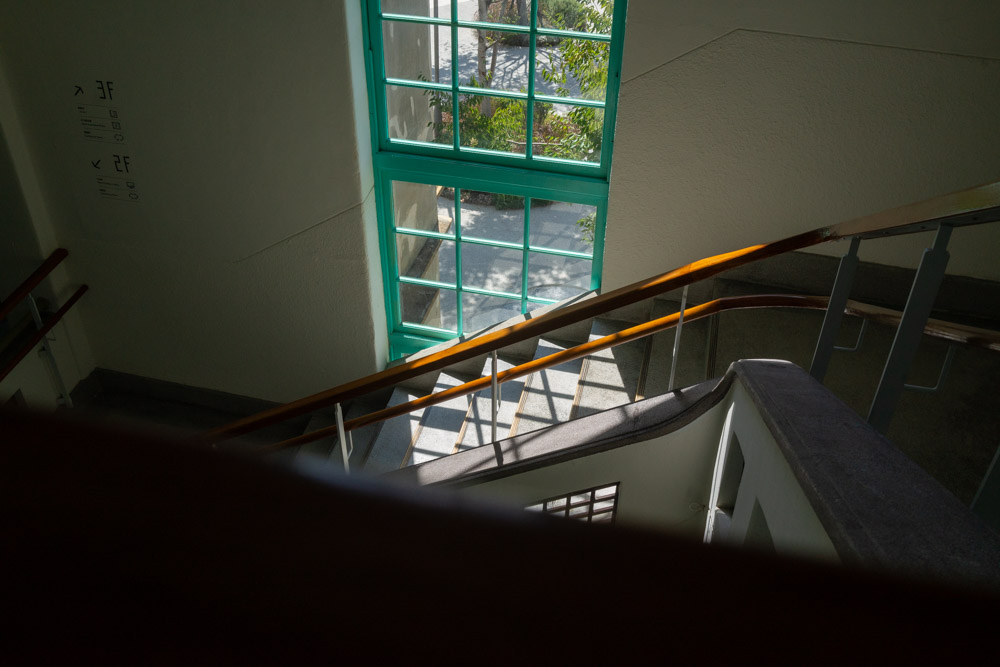 Le musée des beaux-arts de Chiayi
