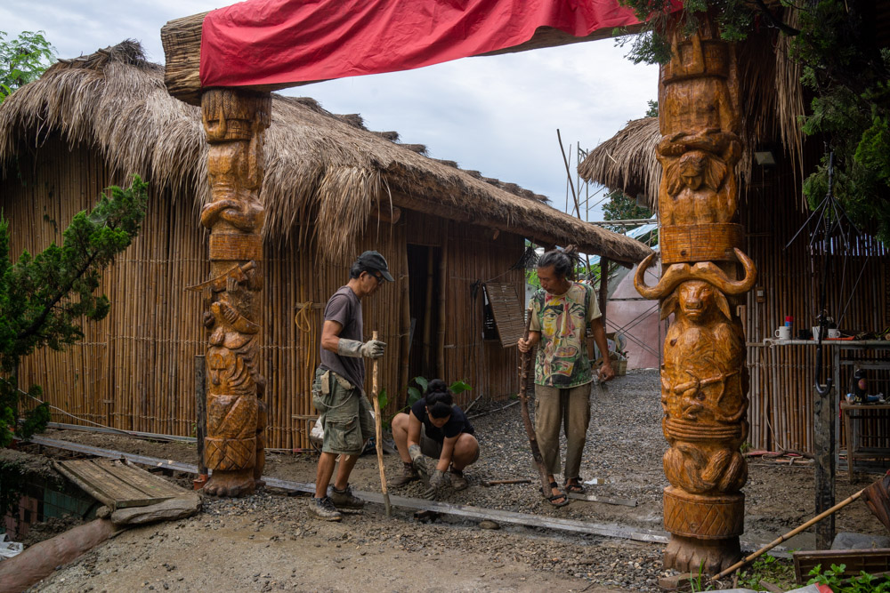 Cilamitay, une aventure humaine
