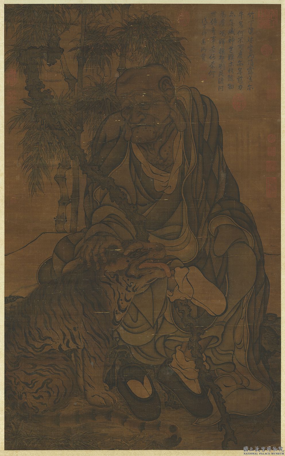 L’heure des musées