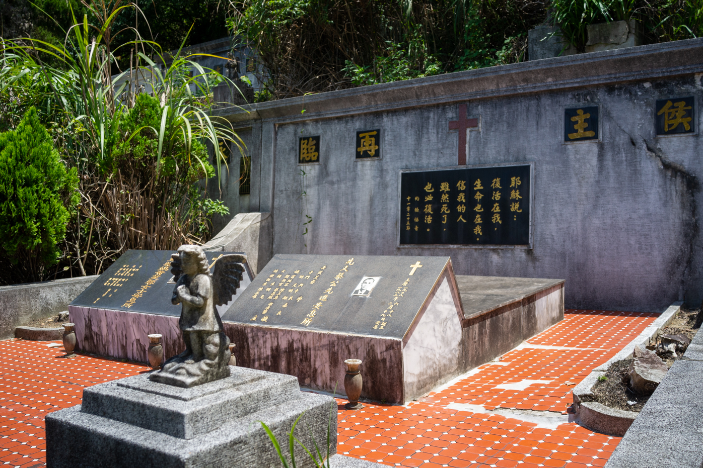 Taiwan dans toute sa diversité Taiwan dans toute sa diversité