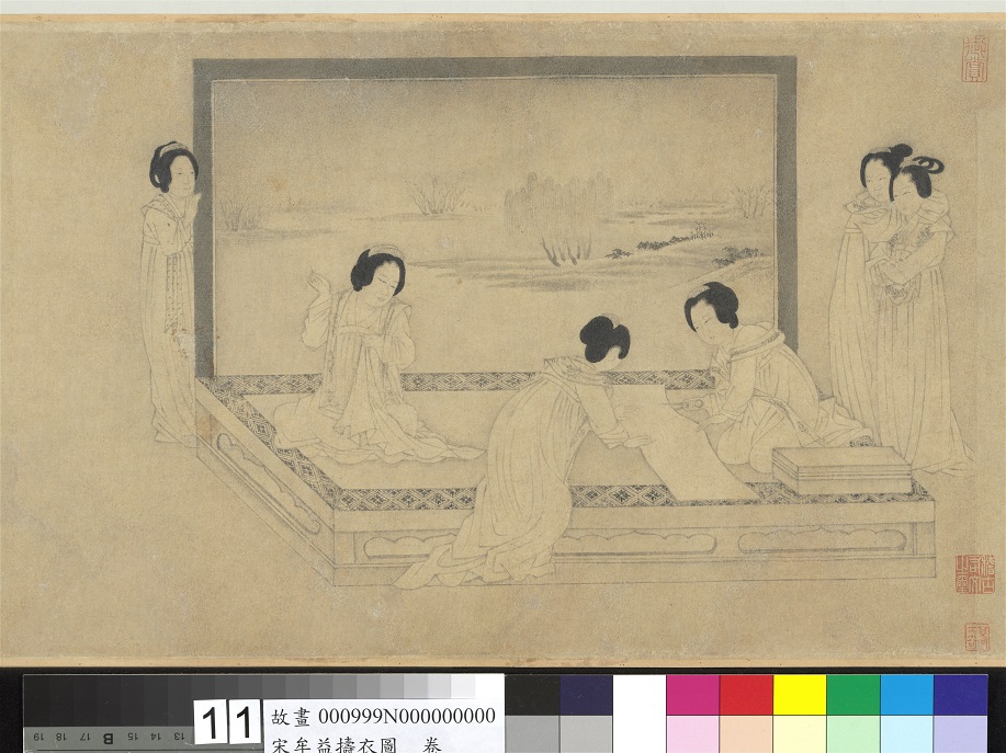 L’heure des musées
