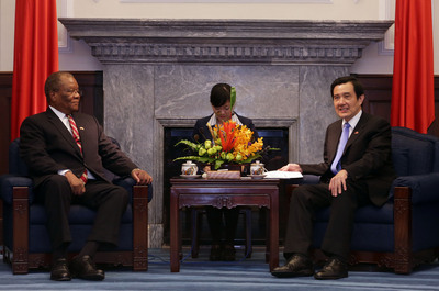 Taiwan continuera d’apporter son soutien au Swaziland