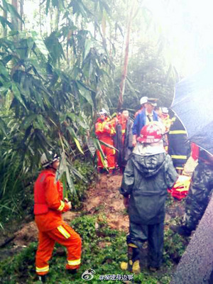 Plusieurs Taiwanais tués lors d’un accident en Chine