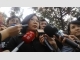 Tsai Ing-wen accède à nouveau à la tête du DPP