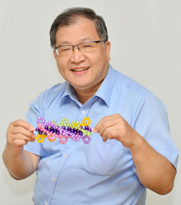 L’Italie récompense les travaux d’un scientifique taiwanais