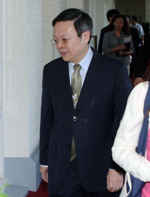 Le responsable chinois des affaires taiwanaises se rendra à Taiwan
