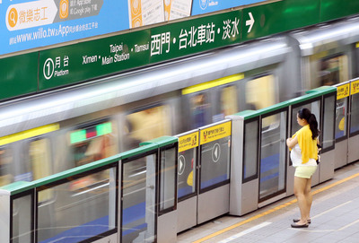 Un Taiwanais inculpé pour menace publique suite à la tragédie du métro