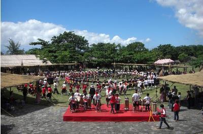 Le tourisme taiwanais a généré 12 milliards US$ en 2013