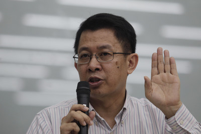 Le Premier ministre accepte la démission de Chiang Wei-ling, ministre de l’éducation