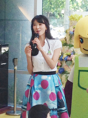 Inauguration du premier hôpital pour enfants à Taiwan