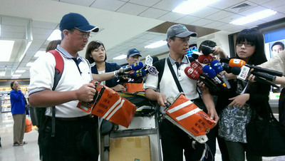 Crash de la TransAsia Airways, les opérations de recherche et d’enquête se poursuivent