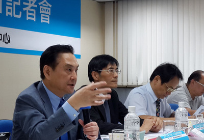 L’accord de libre-échange entre la Chine et la Corée du Sud pénalisera lourdement le secteur de la manufacture taiwanaise