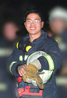 Le bilan des victimes des explosions de gaz de Kaohsiung continue de s’alourdir