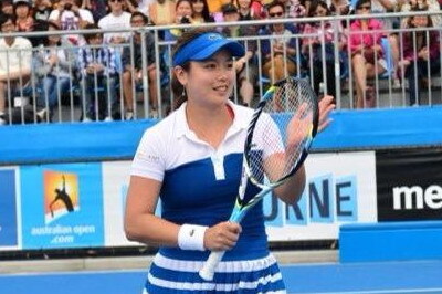 Chan Yung-jan en demi-finale de l’US Open double mixte