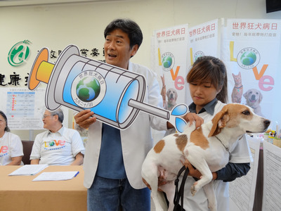 Vaccinez vos chiens et chats le plus tôt possible