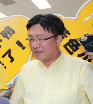 Le président du conseil municipal de Keelung mis en détention provisoire