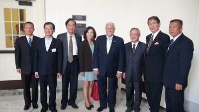 Les députés taiwanais unis dans la demande d’achats de sous-marins auprès de Washington