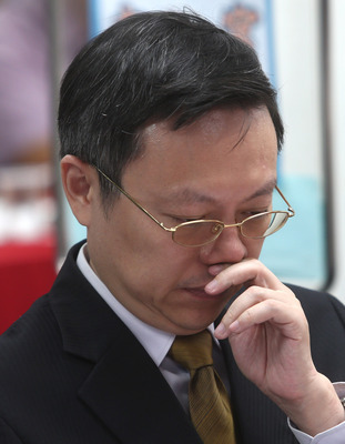 Le président de la commission ministérielle des affaires continentales interrogé dans le cadre de l’affaire Chang Hsien-yao