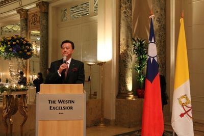 La nouvelle concernant les relations entre Pékin et le Vatican n’est qu’une rumeur