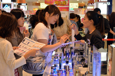 Pas d’entente frauduleuse sur les prix des produits japonais
