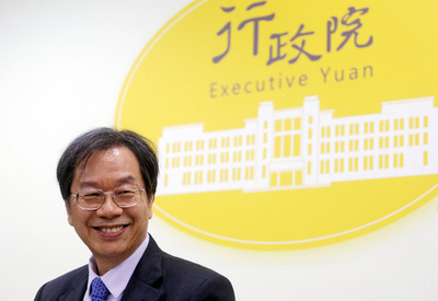 Chiang Been-huang sera promu ministre de la santé