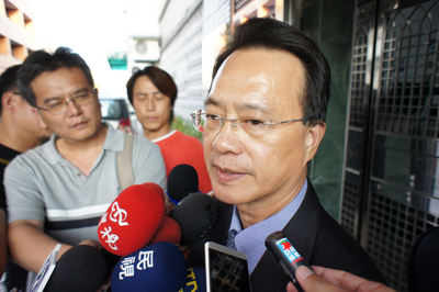Le bureau des procureurs invite à la sévérité contre l’ancien patron de Wei Chuan Foods Corporation