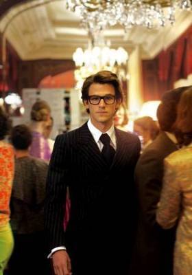 « Saint Laurent » de Bertrand Bonello sous les projecteurs du Festival du Film du Cheval d’Or de Taipei