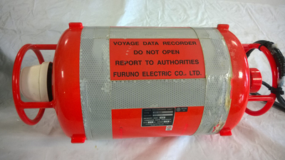 Les causes du naufrage du navire de recherche RV Ocean Researcher 5 se font toujours attendre