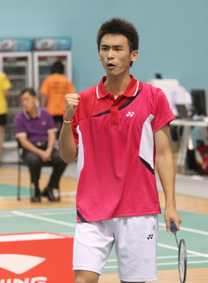 Le badminton taiwanais remporte l’or des moins de 19 ans à Singapour