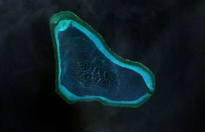 Mer de Chine méridionale : Taiwan assoit sa souveraineté sur les îles Spratleys