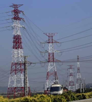 Les restrictions en eau seront probablement accompagnées des restrictions en électricité