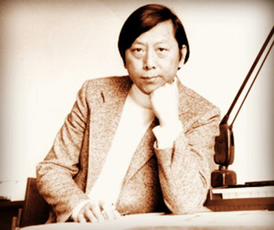 Le grand compositeur taiwanais Ma Shui-long est décédé