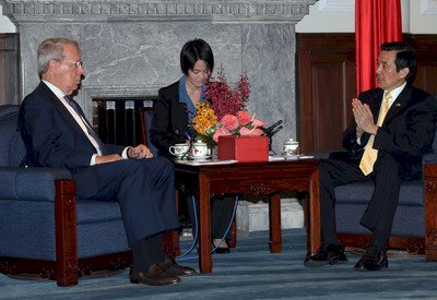 Ma Ying-jeou continue de défendre le consensus de 1992