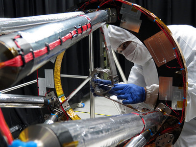 Taiwan fait un pas de plus vers son autonomie en matière de satellite