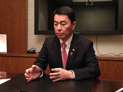 La diplomatie a démenti tout échec de négociation avec le Japon sur l’importation