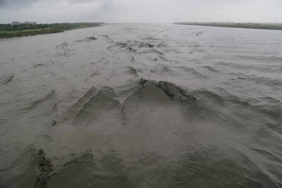 Taiwan lève toutes les mesures de restrictions d’eau