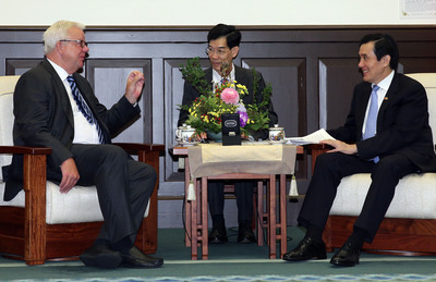 Taiwan veut s’inspirer du concept d’Industrie 4.0 de l’Allemagne