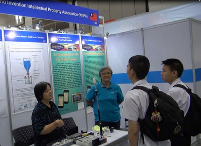 Taiwan a décroché 37 médailles au Thailand Inventors’ Day