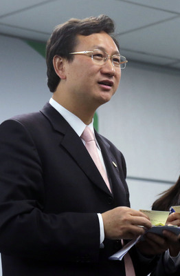 Taiwan ne pourra pas rejeter éternellement le porc américain