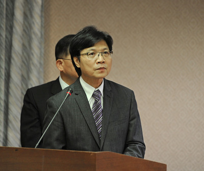 Taiwan respecte l’ONU pour la définition de l’atoll Okinotorishima face au Japon