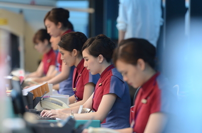 Le personnel navigant de China Airlines a annoncé la fin de sa grève