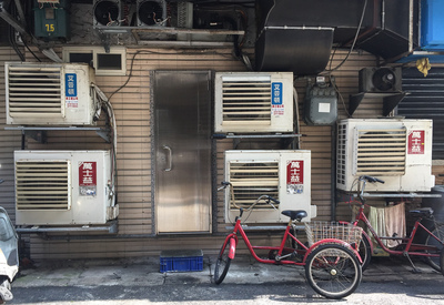 Taipower se prepare à une semaine difficile pour l’approvisionnement en électricité