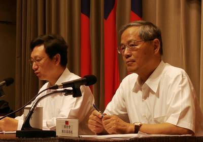 Le ministère des affaires étrangères de Taiwan espère davantage de coopération avec le Royaume-Uni après le Brexit