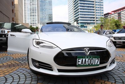 Le ministère de la Défense taïwanais affirme qu'il n'achètera plus de Tesla pour des raisons de sécurité