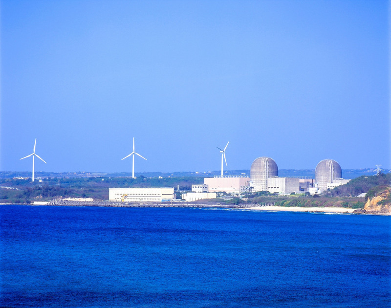 Le nucléaire, un sujet toujours explosif