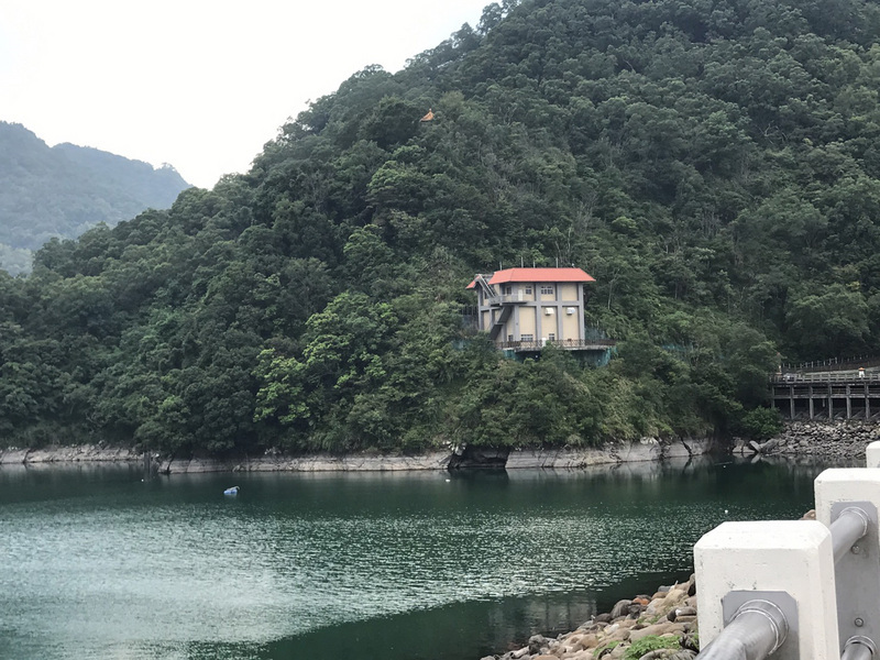 L’insuffisance en eau problématique pour le sud de Taiwan