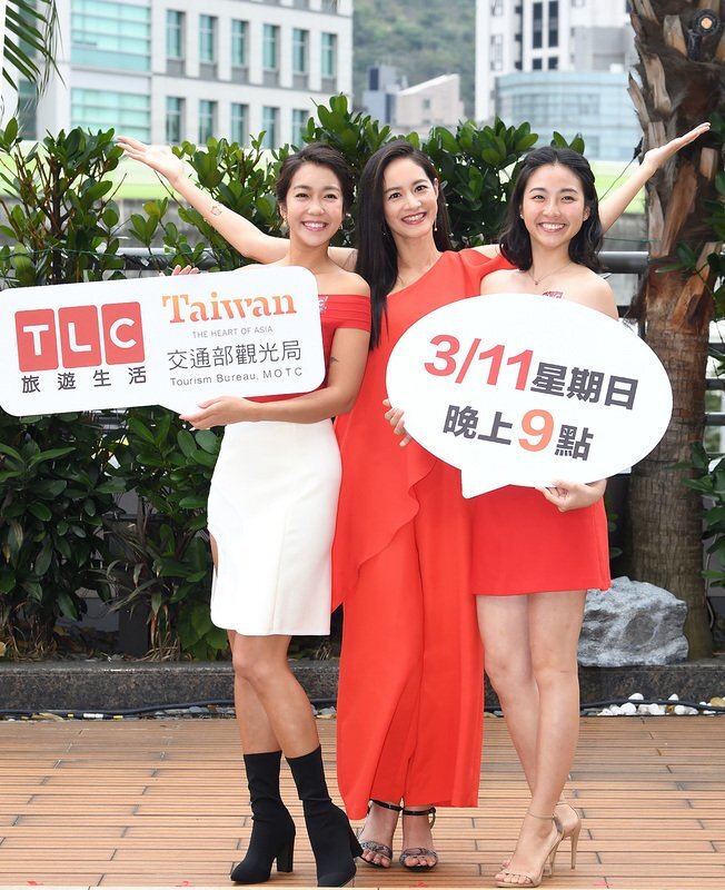 Nouvelle saison pour l’émission « Fun Taiwan » sur la chaîne TLC