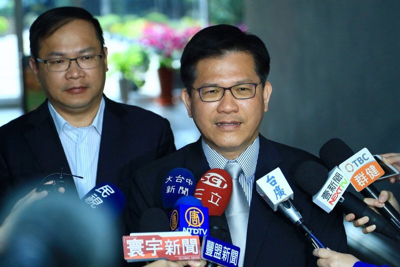 Taichung accueillera le forum mondial 2019 sur la démocratie moderne directe