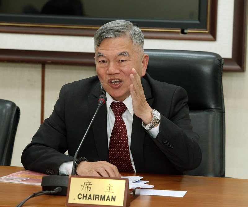 Pour réduire le déséquilibre commercial, Taiwan va acheter du gaz naturel aux Etats-Unis